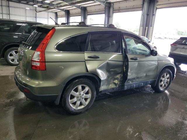 Photo 2 VIN: JHLRE48509C006735 - HONDA CR-V EX 