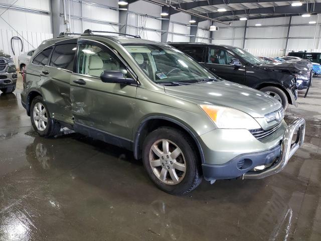 Photo 3 VIN: JHLRE48509C006735 - HONDA CR-V EX 