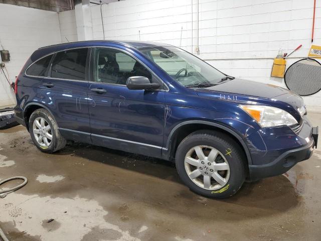 Photo 3 VIN: JHLRE48517C001802 - HONDA CR-V EX 