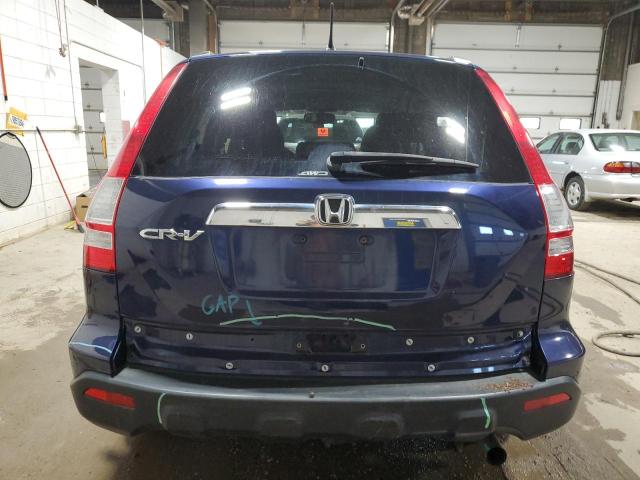 Photo 5 VIN: JHLRE48517C001802 - HONDA CR-V EX 