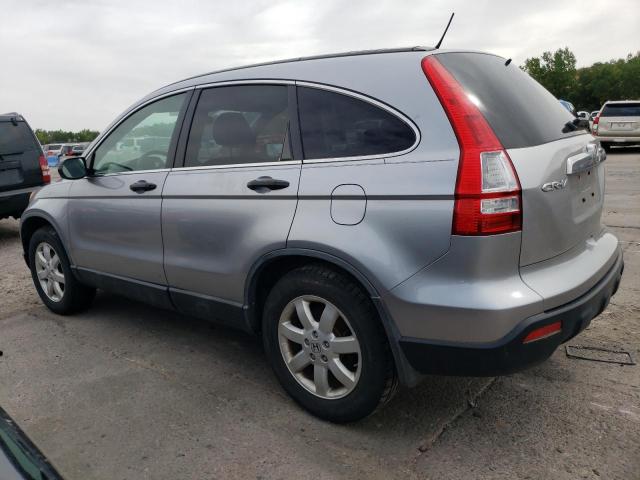 Photo 1 VIN: JHLRE48517C010970 - HONDA CR-V EX 