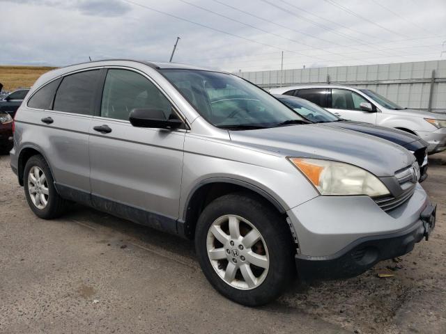 Photo 3 VIN: JHLRE48517C010970 - HONDA CR-V EX 