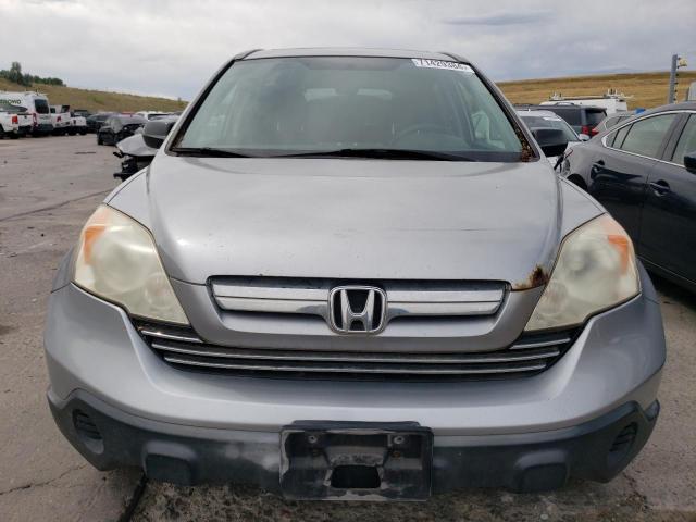 Photo 4 VIN: JHLRE48517C010970 - HONDA CR-V EX 