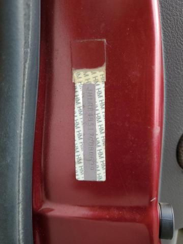 Photo 13 VIN: JHLRE48517C080629 - HONDA CRV 