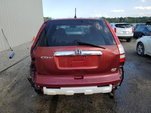 Photo 5 VIN: JHLRE48517C080629 - HONDA CRV 