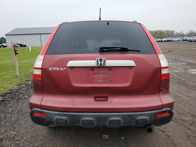 Photo 5 VIN: JHLRE48517C083210 - HONDA CR-V EX 