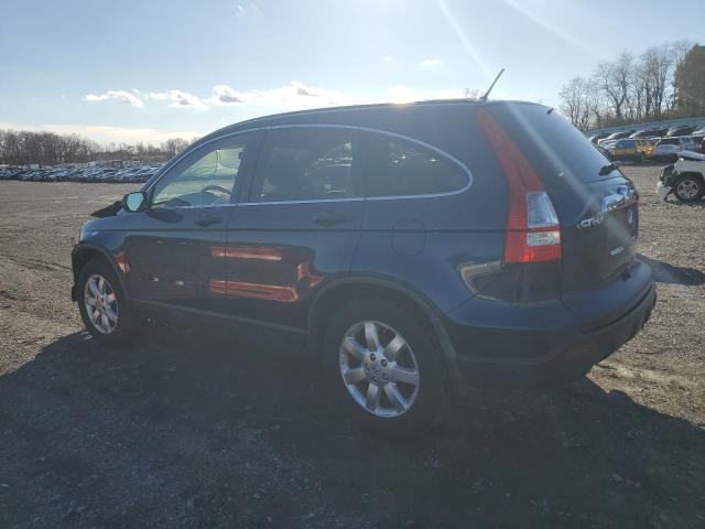 Photo 1 VIN: JHLRE48517C083742 - HONDA CR-V EX 