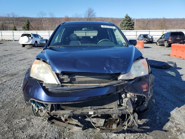 Photo 4 VIN: JHLRE48517C083742 - HONDA CR-V EX 