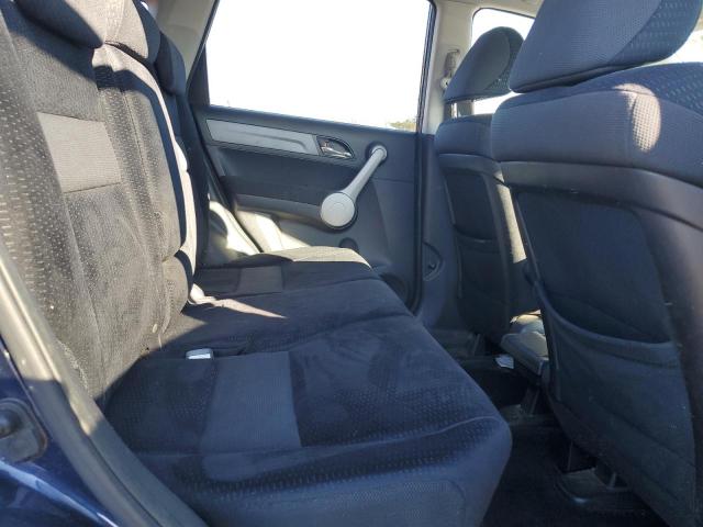 Photo 9 VIN: JHLRE48517C083742 - HONDA CR-V EX 