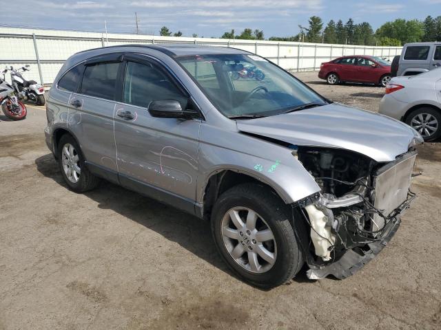 Photo 3 VIN: JHLRE48517C085555 - HONDA CRV 