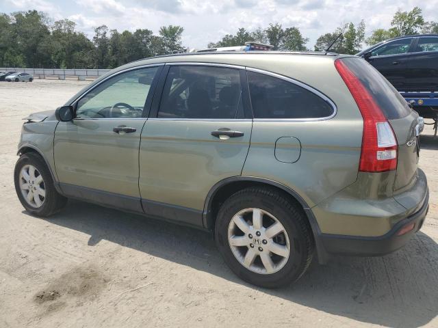 Photo 1 VIN: JHLRE48517C087466 - HONDA CR-V EX 