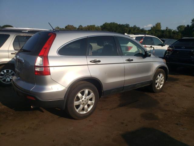 Photo 2 VIN: JHLRE48517C089878 - HONDA CR-V EX 