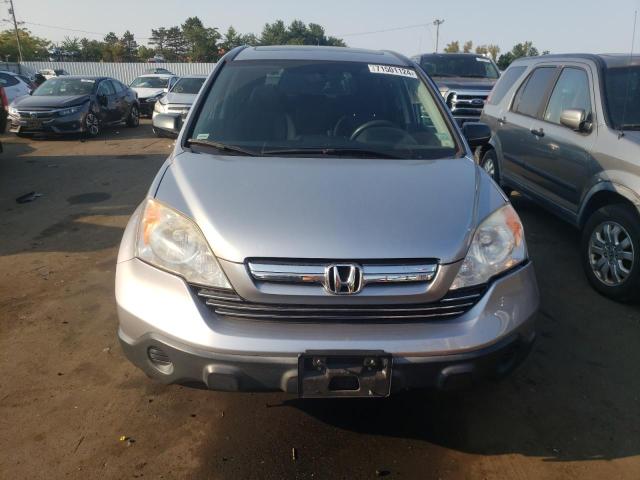 Photo 4 VIN: JHLRE48517C089878 - HONDA CR-V EX 