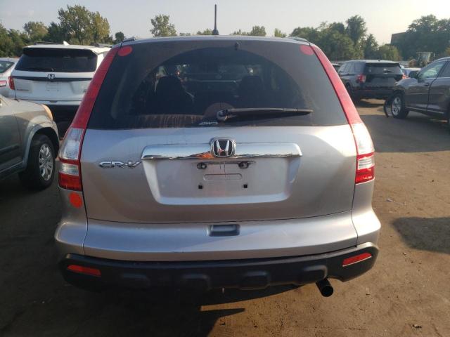 Photo 5 VIN: JHLRE48517C089878 - HONDA CR-V EX 