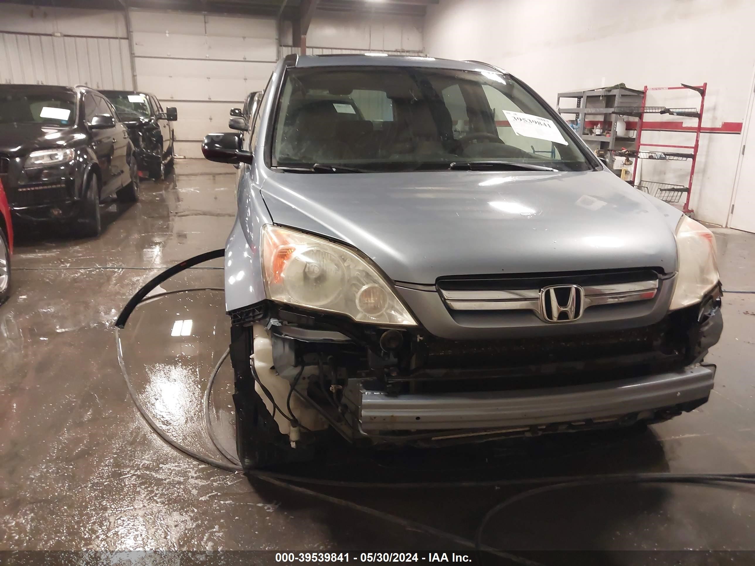 Photo 11 VIN: JHLRE48518C007617 - HONDA CR-V 