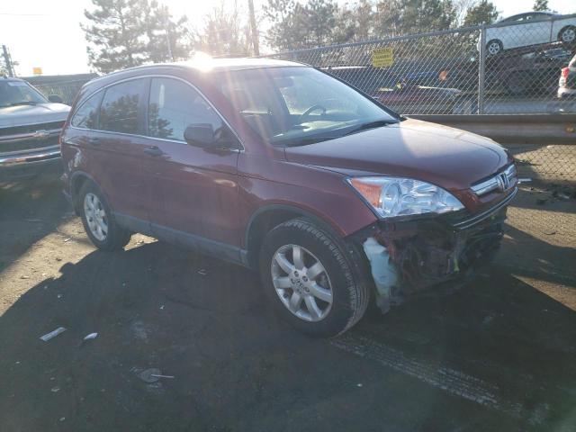 Photo 3 VIN: JHLRE48518C034414 - HONDA CRV 