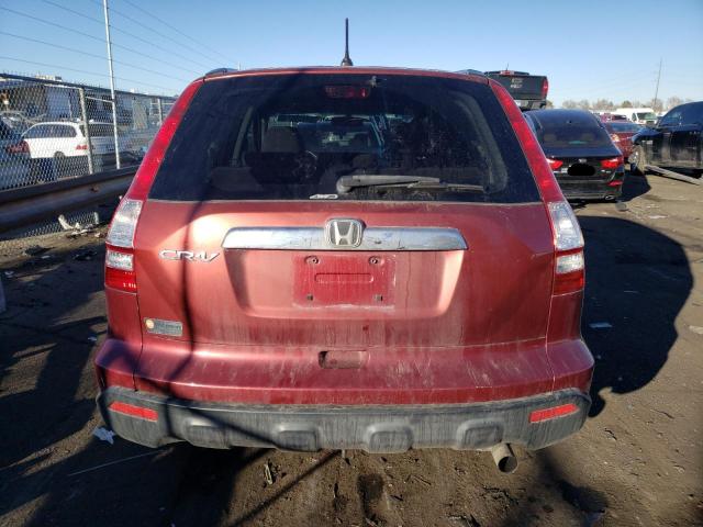 Photo 5 VIN: JHLRE48518C034414 - HONDA CRV 