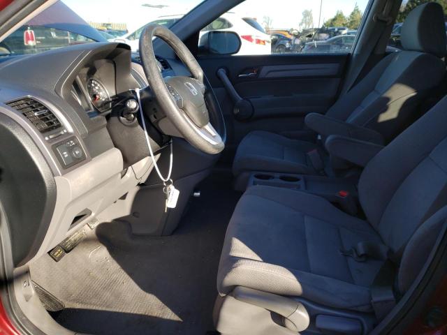 Photo 6 VIN: JHLRE48518C034414 - HONDA CRV 