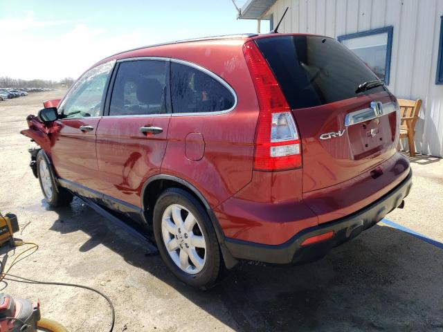 Photo 1 VIN: JHLRE48518C078364 - HONDA CRV 