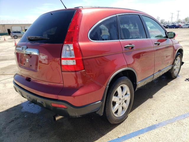 Photo 2 VIN: JHLRE48518C078364 - HONDA CRV 