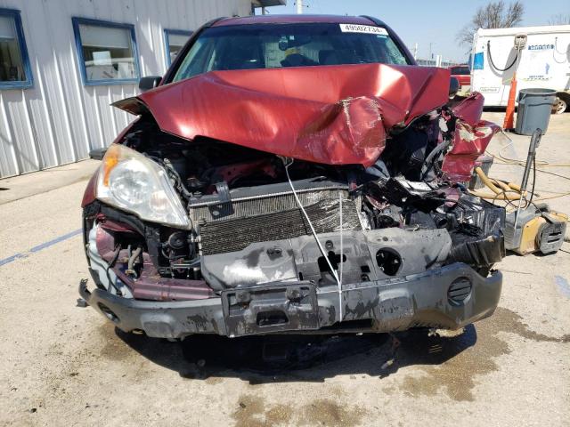 Photo 4 VIN: JHLRE48518C078364 - HONDA CRV 