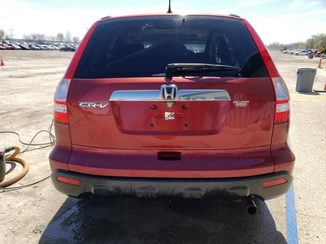 Photo 5 VIN: JHLRE48518C078364 - HONDA CRV 