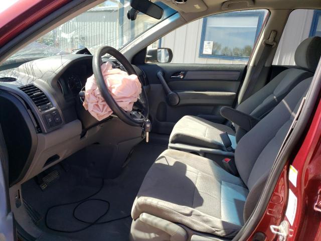 Photo 6 VIN: JHLRE48518C078364 - HONDA CRV 