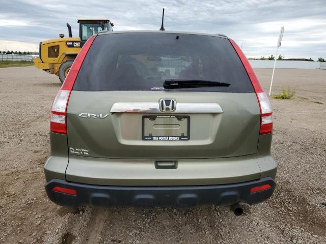 Photo 5 VIN: JHLRE48519C002015 - HONDA CRV 