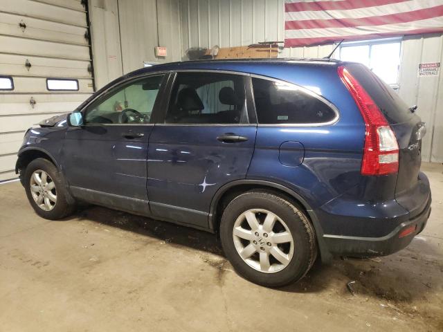 Photo 1 VIN: JHLRE48519C005805 - HONDA CRV 