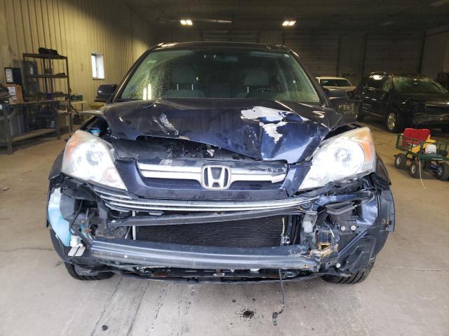 Photo 4 VIN: JHLRE48519C005805 - HONDA CRV 