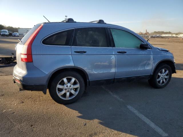 Photo 2 VIN: JHLRE48519C012060 - HONDA CRV 