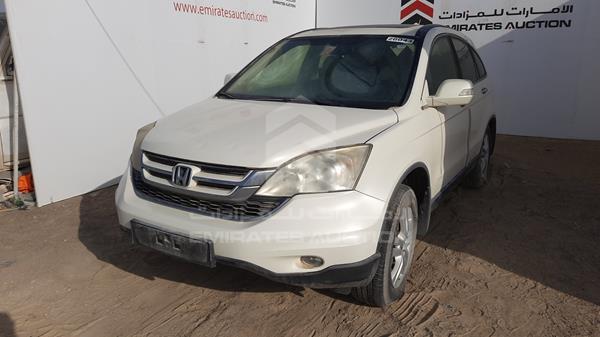 Photo 2 VIN: JHLRE4851BC402467 - HONDA CRV 