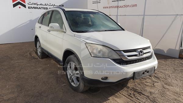 Photo 6 VIN: JHLRE4851BC402467 - HONDA CRV 