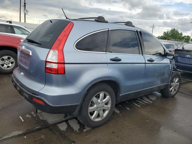 Photo 2 VIN: JHLRE48527C011495 - HONDA CRV 