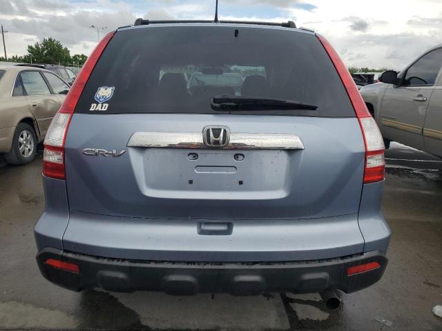 Photo 5 VIN: JHLRE48527C011495 - HONDA CRV 