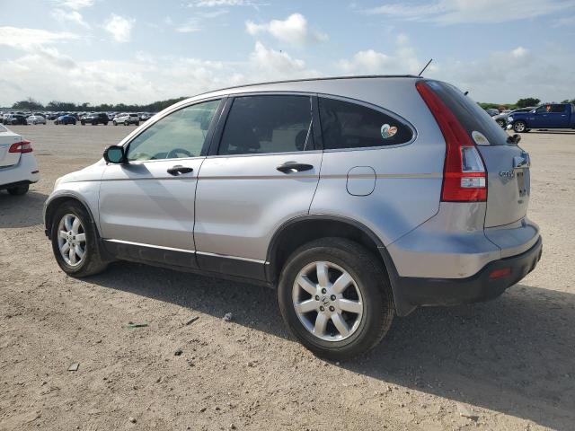 Photo 1 VIN: JHLRE48527C022240 - HONDA CR-V EX 