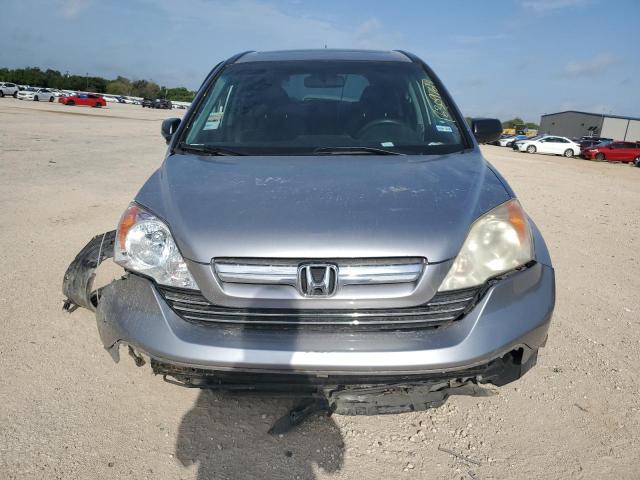 Photo 4 VIN: JHLRE48527C022240 - HONDA CR-V EX 