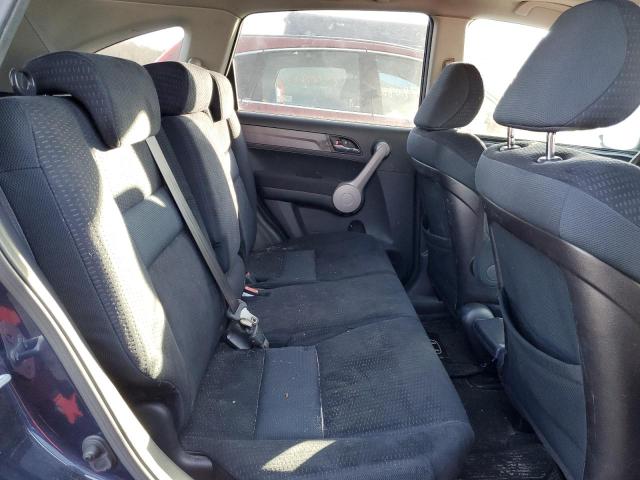 Photo 10 VIN: JHLRE48527C028491 - HONDA CRV 