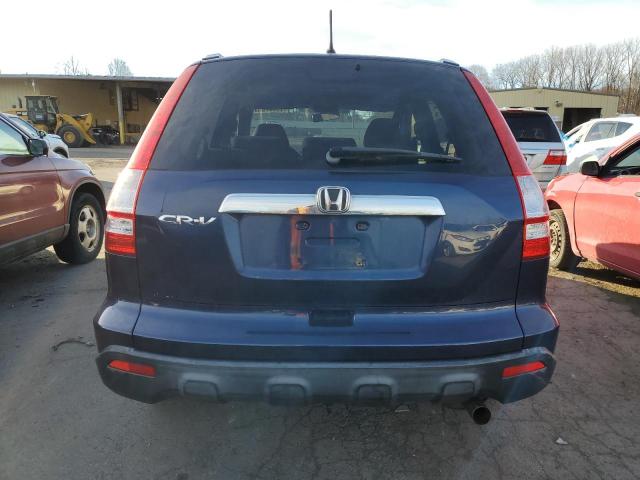 Photo 5 VIN: JHLRE48527C028491 - HONDA CRV 