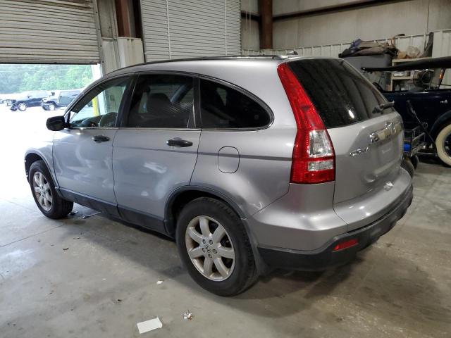 Photo 1 VIN: JHLRE48527C033769 - HONDA CRV 