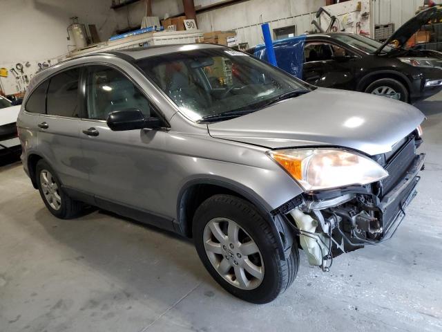 Photo 3 VIN: JHLRE48527C033769 - HONDA CRV 