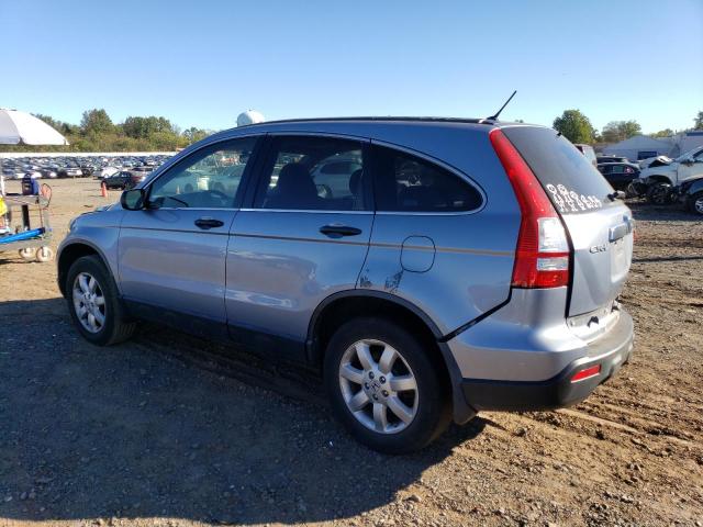 Photo 1 VIN: JHLRE48527C050135 - HONDA CRV 