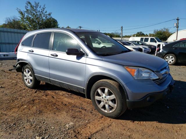 Photo 3 VIN: JHLRE48527C050135 - HONDA CRV 