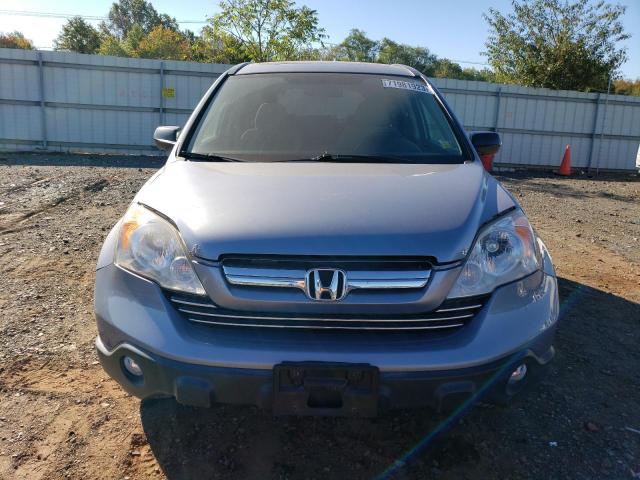 Photo 4 VIN: JHLRE48527C050135 - HONDA CRV 