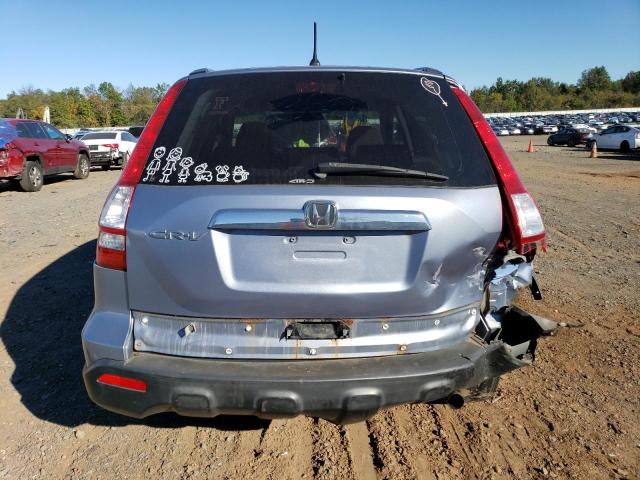 Photo 5 VIN: JHLRE48527C050135 - HONDA CRV 