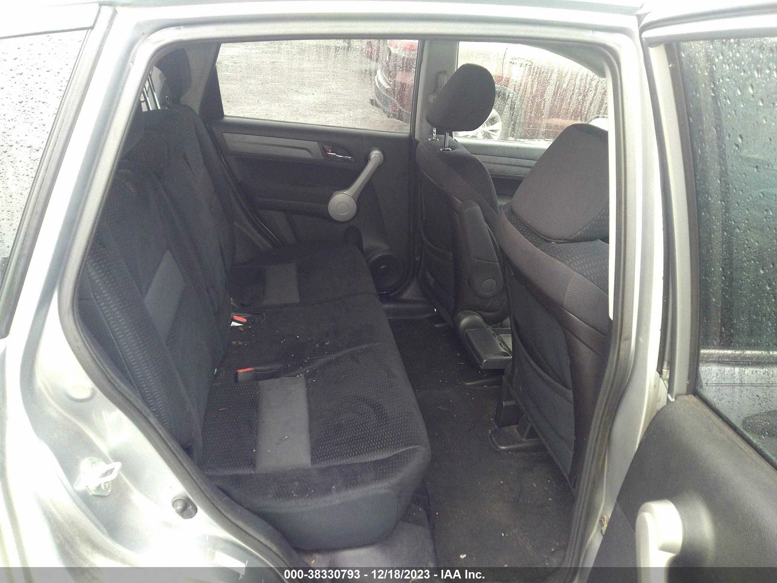 Photo 7 VIN: JHLRE48527C064228 - HONDA CR-V 