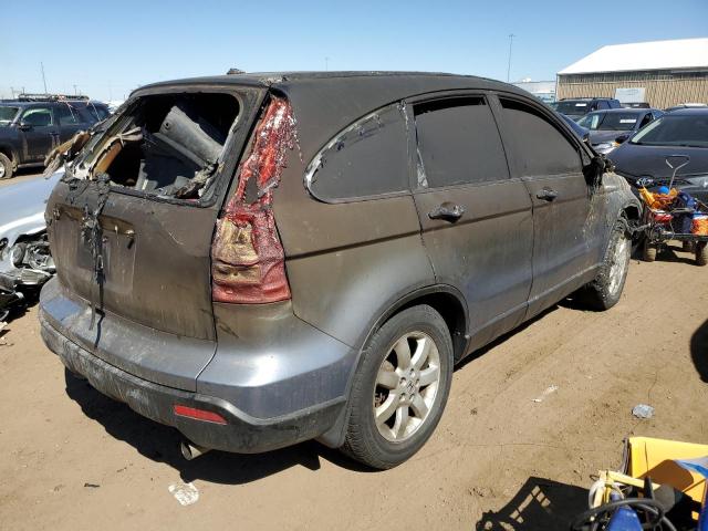 Photo 2 VIN: JHLRE48527C069266 - HONDA CRV 