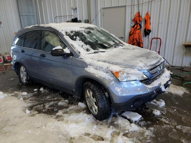 Photo 3 VIN: JHLRE48527C084107 - HONDA CRV 