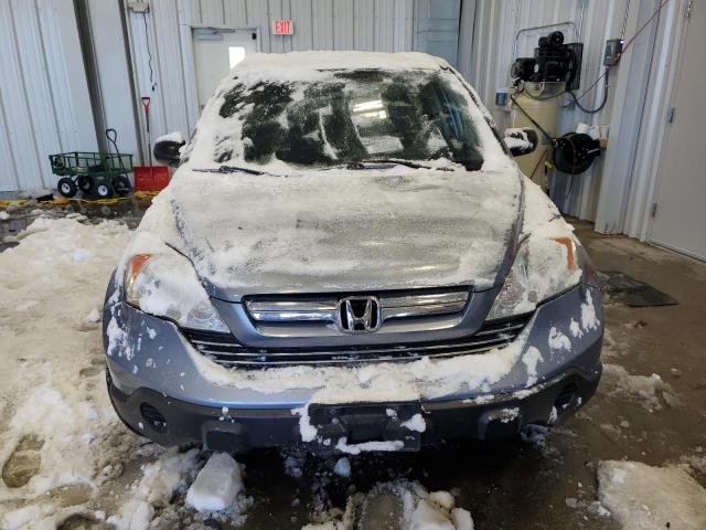 Photo 4 VIN: JHLRE48527C084107 - HONDA CRV 