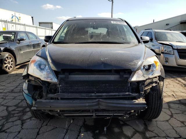 Photo 4 VIN: JHLRE48528C000904 - HONDA CRV 